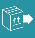 Return Instructions for Medium and Single-Use Thermal Shipping Containers