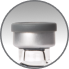 Gray Caps