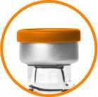 Orange Caps